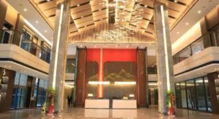 Echeng Hotel Shiyan Fangxian Xiguan Old Street - 3