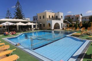 Artemis Apartments - 6