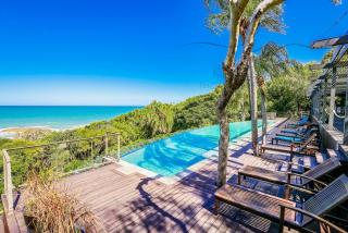 Azumi Yutori Beach House Sunrise - 5