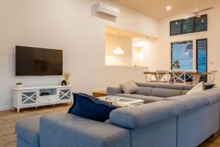 Azumi Yutori Beach House Sunrise - 3