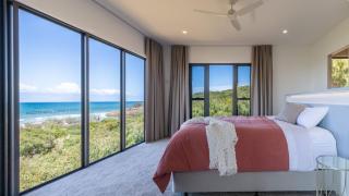 Azumi Yutori Beach House Sunrise - 1