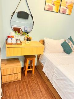 Okaeri Homestay - 5