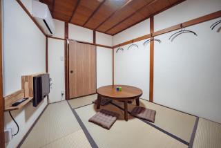 Takumi Renovated House Osaka Hirakata - 7