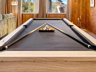 20 mins to Yosemite, Hot Tub & Game Room - 2