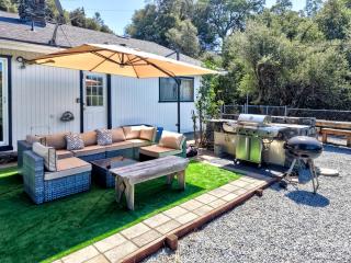 20 mins to Yosemite, Hot Tub & Game Room - 4