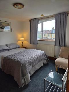The Loft Snug - Neat, Tidy & Quiet - 8