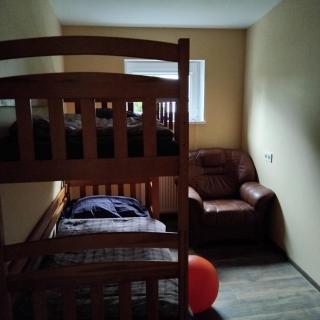 The Dacha apartment - 5