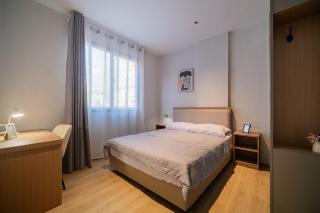 SleepRest Azure Suites - 4