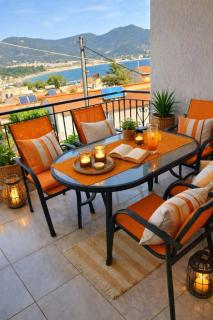 Paradise Seaview - 8