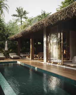 Casa Tuya Ubud - 4