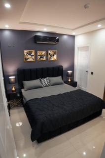 Single Bed Apartment Bahria Town Lahore - 0