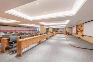 Lavande Hotel Dongguan Shijie Jiarong Shopping Plaza Liuhua Metro Station - 4