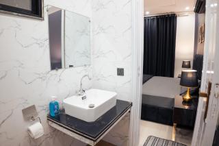 Single Bed Apartment Bahria Town Lahore - 2