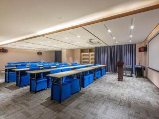 Lavande Hotel Pingnan Financial Investment Building - 1