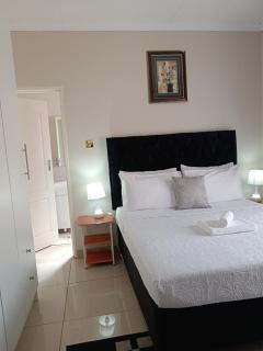 Mma Mali Bakgopeng bed and breakfast - 4