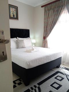 Mma Mali Bakgopeng bed and breakfast - 1