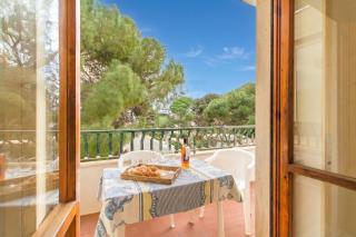 Casa Gallipolina With Sea View - Happy Rentals - 1