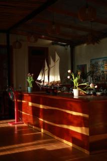Cozy Living Home Da Lat - 4