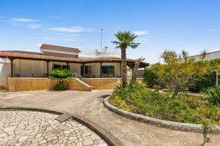 Villa Isidoro Sea View - Happy Rentals - Nardò - 2