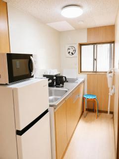 Japanese Townhouse near Tennoji and Shinsekai 6 Guests - 6