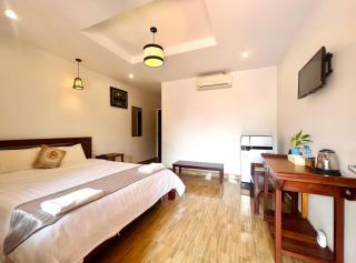 Monterey Angkor Boutique - 9