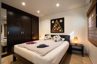 Garden Villa in Bali Residence Mae Phim with Kids Bunk Suite - 7