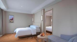 Vienna Hotel Zhejiang Tongxiang Puyuan - 4