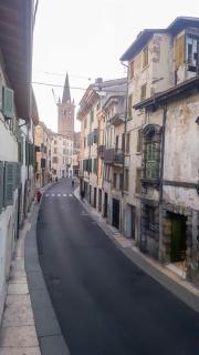 Monolocale in Centro a Verona - Verona - 1