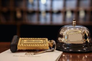 Grand Hotel Capodimonte - 2