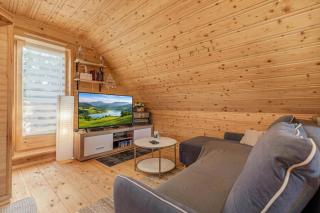 Vilinija Log Cabins - 4