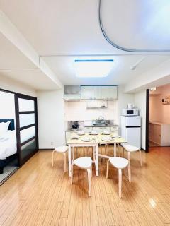 Asakusa City Heim - 9