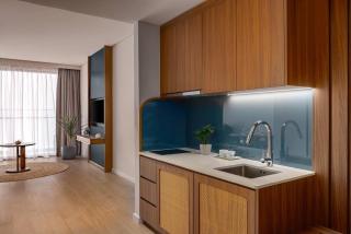 Vienna House by Wyndham Charm Long Hai - 4