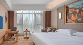 Vienna Hotel Hebei Cangzhou Suning Shenhua Road - 9
