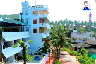 Little Elephant Beach Resort - Kovalam - 3