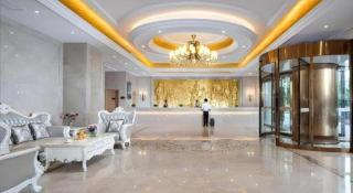 Vienna Hotel Fuzhou Changle Shouzhan Hangcheng Metro Station - 8