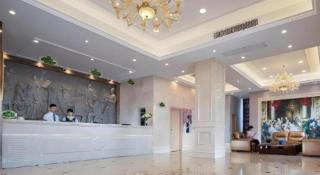 Vienna Hotel Nanning Beihu Metro Station - 2