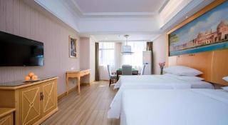 Vienna Hotel Hubei Xiaogan Beijing Road - 3