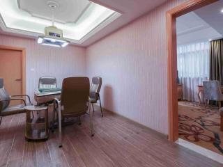 Vienna Hotel Guangdong Huiyang Qiuchang Yingbin Road - 5