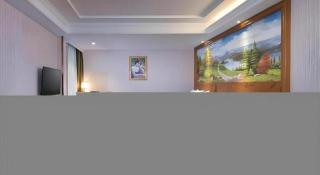 Vienna Hotel Shanghai Hongqiao National Exhibition Center Fengxi Beiqing Road - 6