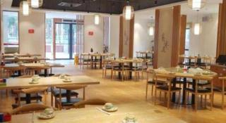 Vienna Hotel Zhuhai Huafashangdu Nanping Science Industrial Park - 8
