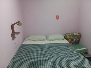 Hostel e apartamentos itapua - 4