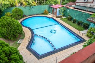 Airport Green View Hotel Katunayake - 6