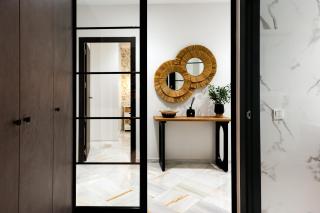 Marbella Sun Garden Suite - 4