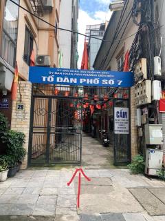 Amy House - Hanoï - 2