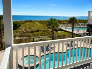 8 BR Oceanfront Home - Private Saltwater Pool Game Room and Elevator - Tropical Dunes I - 9