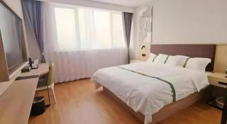 Green Tree Inn Liaoning Shenfu New District - 6