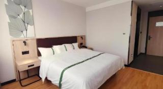 Green Tree Inn Liaoning Shenfu New District - 3