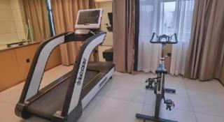 Green Tree Inn Yecheng County Zero Kilometer - 5