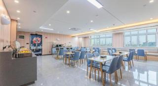 Green Tree Inn Zhejiang Ningbo Yuyao Haijixincheng Wholesales Market - 8