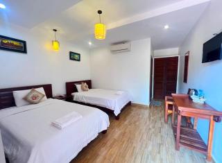 Monterey Angkor Boutique - 8